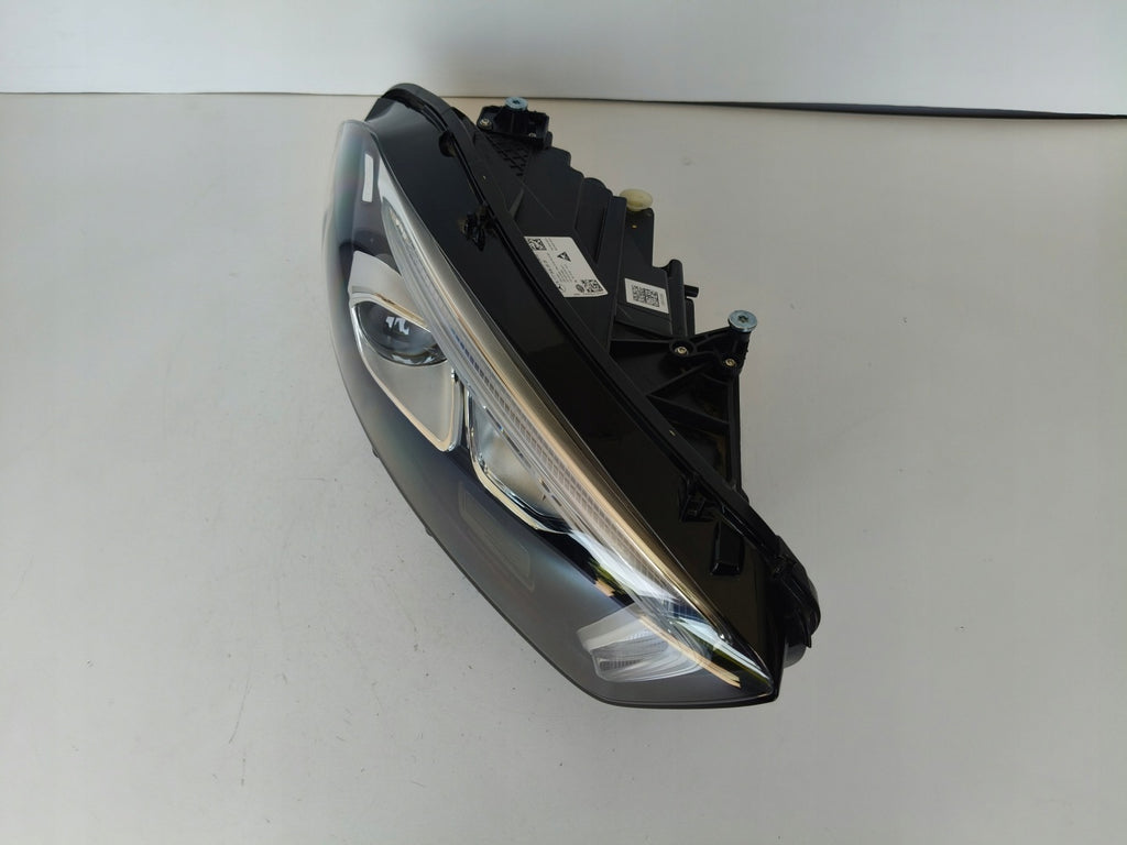 Frontscheinwerfer Mercedes-Benz W177 A1779063805 Rechts Scheinwerfer Headlight SCH2083385646gj