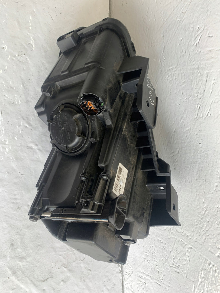 Frontscheinwerfer Hyundai Kona 92102J9100 Full LED Rechts Scheinwerfer Headlight SCH1911361594hh