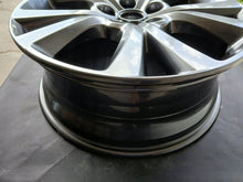 Laden Sie das Bild in den Galerie-Viewer, 1x Alufelge 18 Zoll 7.0" 5x114.3 45ET Glanz Graphit 9965787080 Mazda Cx30 FEL8892356952ya