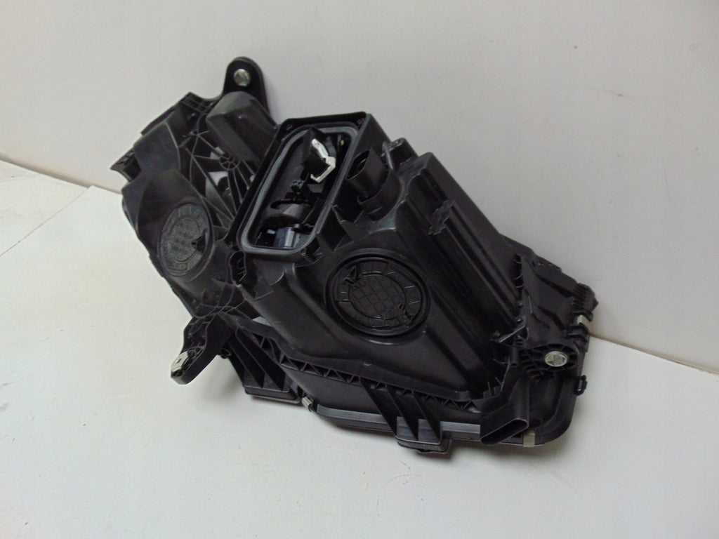 Frontscheinwerfer Mercedes-Benz 979124-A2149062700 Links Scheinwerfer Headlight SCH4059773655vt