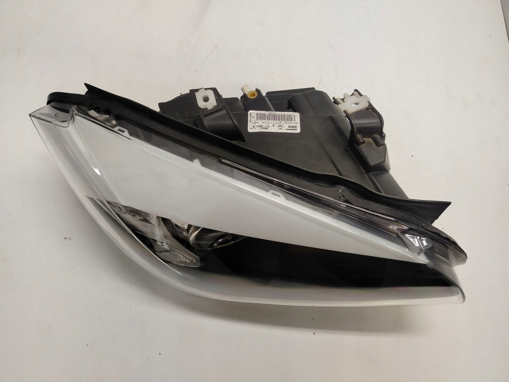 Frontscheinwerfer BMW X1 E84 2990014-09 Xenon Rechts Scheinwerfer Headlight SCH2912421317yn