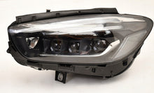 Laden Sie das Bild in den Galerie-Viewer, Frontscheinwerfer Mercedes-Benz W247 A2479068305 A2479061903 LED Links Headlight