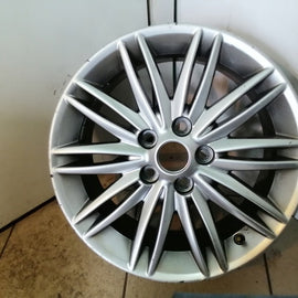 1x Alufelge 17 Zoll 7.0