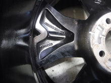 Laden Sie das Bild in den Galerie-Viewer, 1x Alufelge 16 Zoll 6.5" 4x100 403004026R 403009410R Dacia I 1 Z Rim Wheel FEL1053354095op