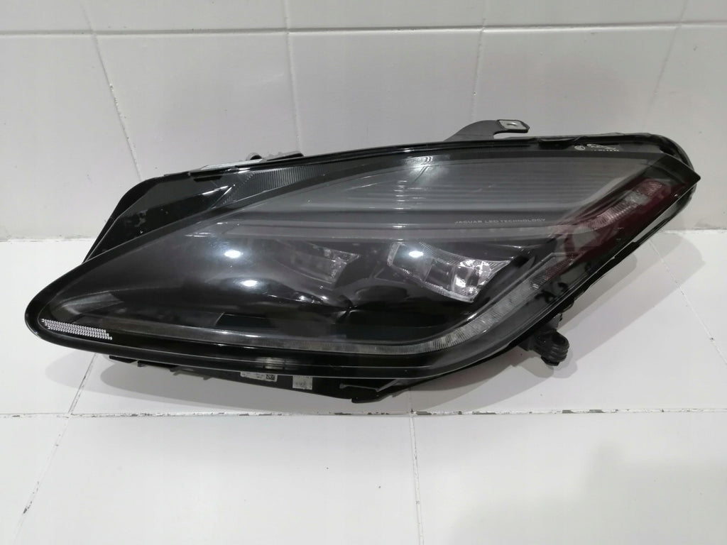 Frontscheinwerfer Jaguar E-Pace X540 M9C3-13W030-ED Full LED Links Headlight SCH3777472645ta