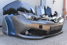 Laden Sie das Bild in den Galerie-Viewer, Frontscheinwerfer Toyota Auris 81130-02K30 81130-02K60 Rechts Headlight