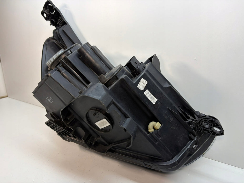 Frontscheinwerfer Opel Grandland X YP00015780 Links Scheinwerfer Headlight SCH9864635886xu