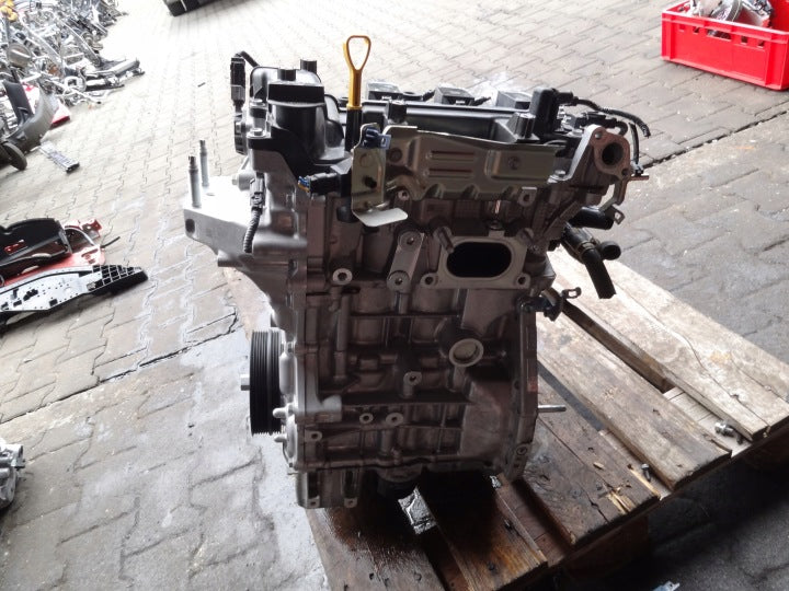Motor Suzuki Swift I Z12E 1.2 61kW 2023 Hybrid Engine Unkomplett MOT3746551703aw
