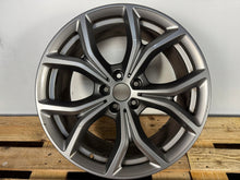 Load image into Gallery viewer, 1x Alufelge 19 Zoll 9.0" 5x112 38ET 6883752 BMW X5 G05 Rim Wheel FEL7915292176sx