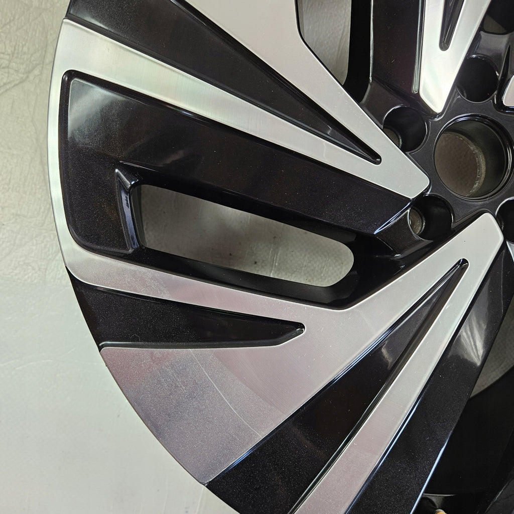 1x Alufelge 21 Zoll 8.5" 5x112 40ET 11A601025B VW Id.4 Rim Wheel FEL4300396949yk