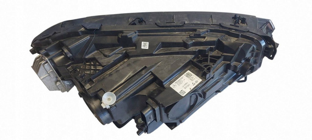 Frontscheinwerfer Mercedes-Benz Eqa A2439062701 LED Links Scheinwerfer Headlight SCH7137636504gd