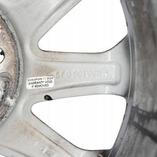 Load image into Gallery viewer, 1x Alufelge 17 Zoll 6.5" 5x112 5F0601025A Seat Leon Rim Wheel FEL8931990316ed