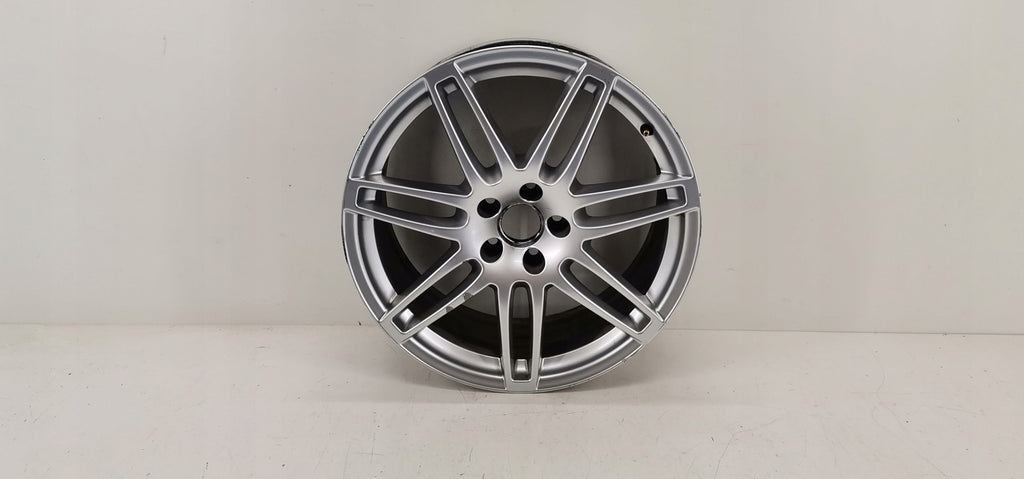 1x Alufelge 19 Zoll 8.5" 5x112 45ET 4G0601025S Audi A6 C7 Rim Wheel