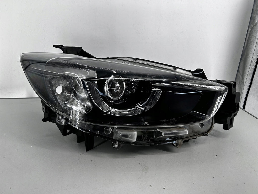 Frontscheinwerfer Mazda Cx-5 Cx5 36720190 KD31-51030 LED Rechts Headlight
