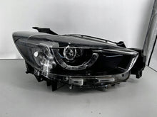 Load image into Gallery viewer, Frontscheinwerfer Mazda Cx-5 Cx5 36720190 KD31-51030 LED Rechts Headlight