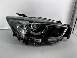 Frontscheinwerfer Mazda Cx-5 Cx5 36720190 KD31-51030 LED Rechts Headlight