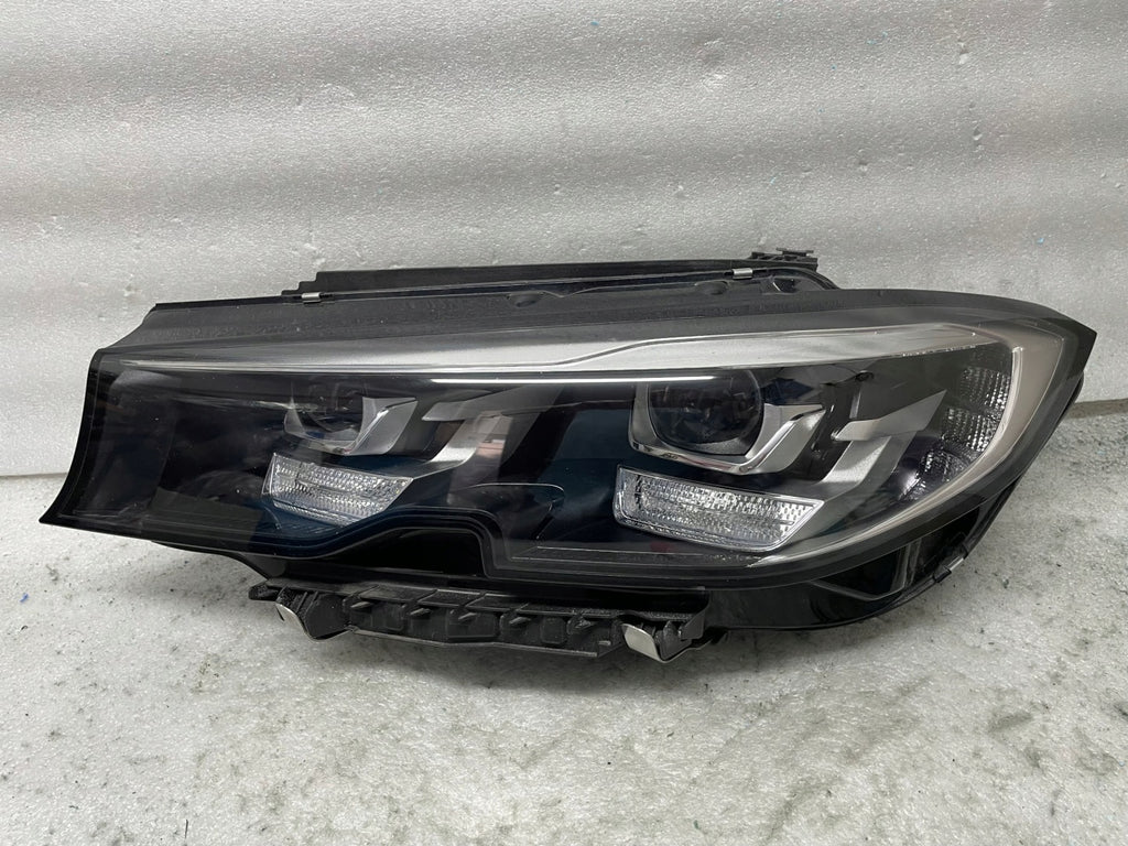 Frontscheinwerfer BMW 3 G21 G20 5A1DB37-01 LED Links Scheinwerfer Headlight SCH3900445476jr