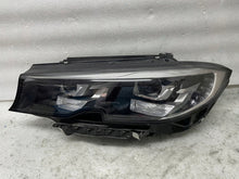 Laden Sie das Bild in den Galerie-Viewer, Frontscheinwerfer BMW 3 G21 G20 5A1DB37-01 LED Links Scheinwerfer Headlight SCH3900445476jr