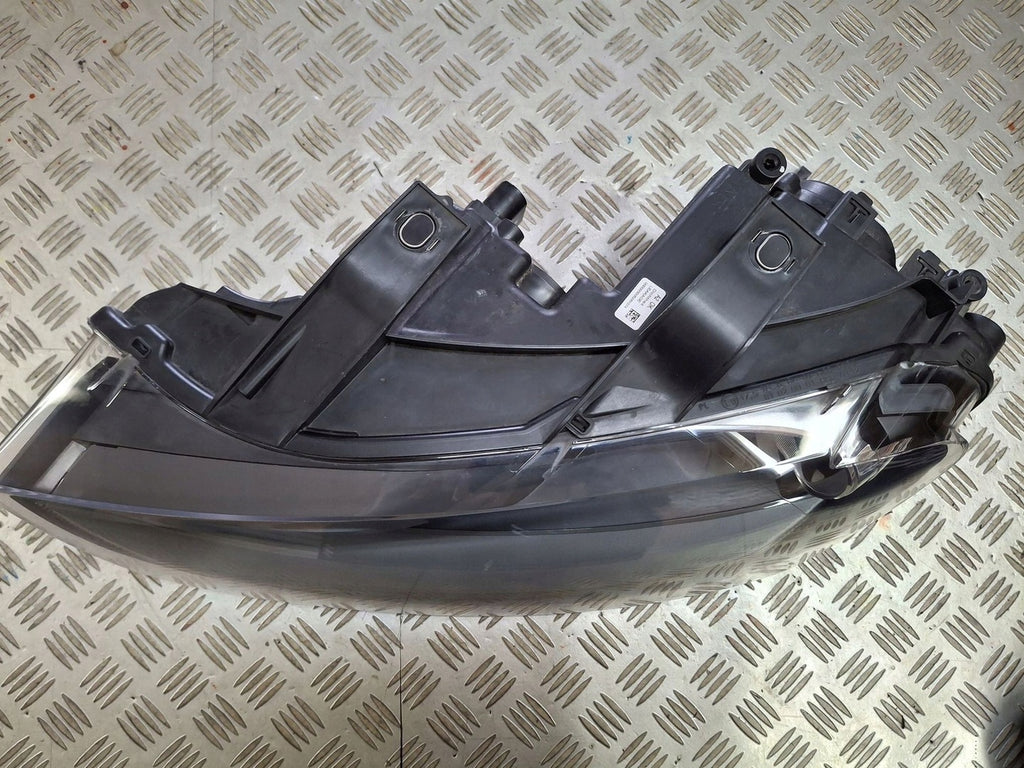 Frontscheinwerfer Audi Q3 8U0941003M Links Scheinwerfer Headlight SCH6830336557pg