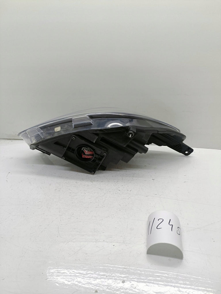 Frontscheinwerfer Ford Fiesta I H1BB-13E015-CE LED Links Scheinwerfer Headlight SCH3816381617zi