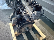 Load image into Gallery viewer, Motor Audi A4 B8 CJC 2.0 TDI 150PS 146TKm 2007 Diesel Engine Unkomplett MOT1434514736wc
