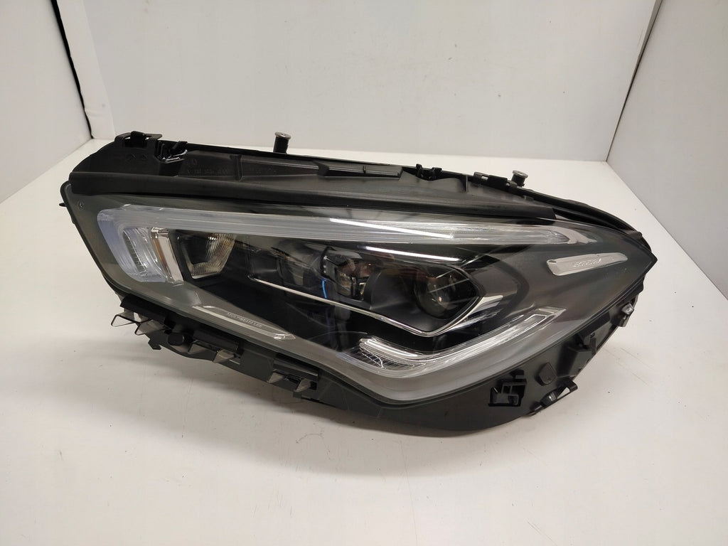 Frontscheinwerfer Mercedes-Benz Cla A1189063100 Links Scheinwerfer Headlight SCH8508224594oz