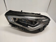 Load image into Gallery viewer, Frontscheinwerfer Mercedes-Benz Cla A1189063100 Links Scheinwerfer Headlight SCH8508224594oz