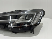 Load image into Gallery viewer, Frontscheinwerfer Audi A4 8W0941033 LED Links Scheinwerfer Headlight SCH5850252353pu