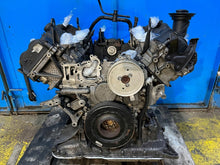 Laden Sie das Bild in den Galerie-Viewer, Motor Audi A6 C7 CDU 3.0 TDI 245PS 180kW 137TKm Diesel Engine Unkomplett MOT7093157845nb