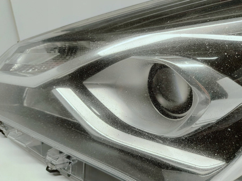 Frontscheinwerfer Toyota Yaris OD197L1891 Links Scheinwerfer Headlight SCH7186314941dd