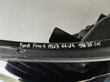 Laden Sie das Bild in den Galerie-Viewer, Frontscheinwerfer Ford Focus BM51-13W029-CH Rechts Scheinwerfer Headlight SCH9335611543vb