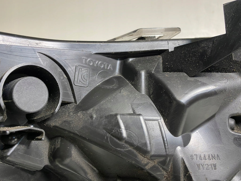 Frontscheinwerfer Toyota Rav V 4 7444NAWY21W Rechts Scheinwerfer Headlight SCH2879569209dl