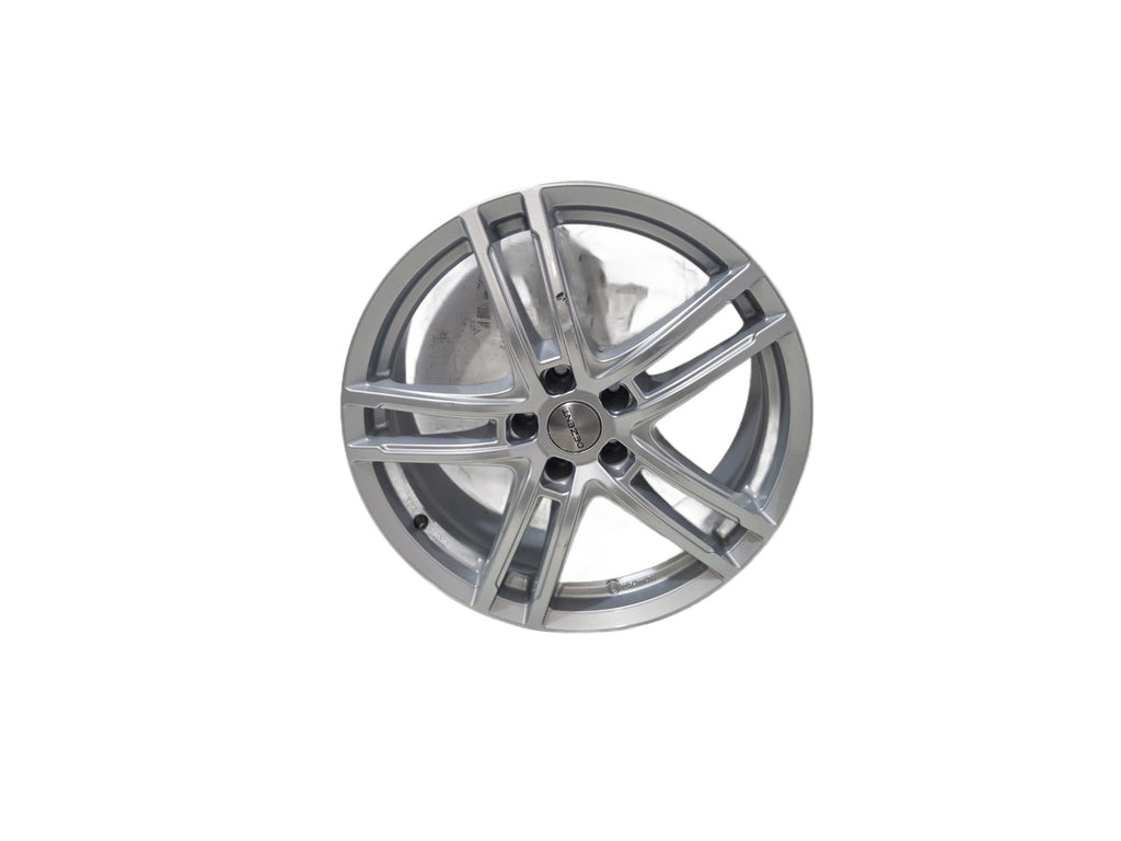 1x Alufelge 19 Zoll 8.0" 5x108 Rim Wheel FEL2779819345as