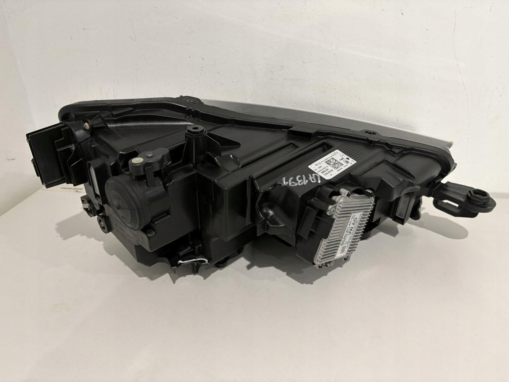 Frontscheinwerfer Skoda Scala 657941019A LED Links Scheinwerfer Headlight SCH7147185581wn