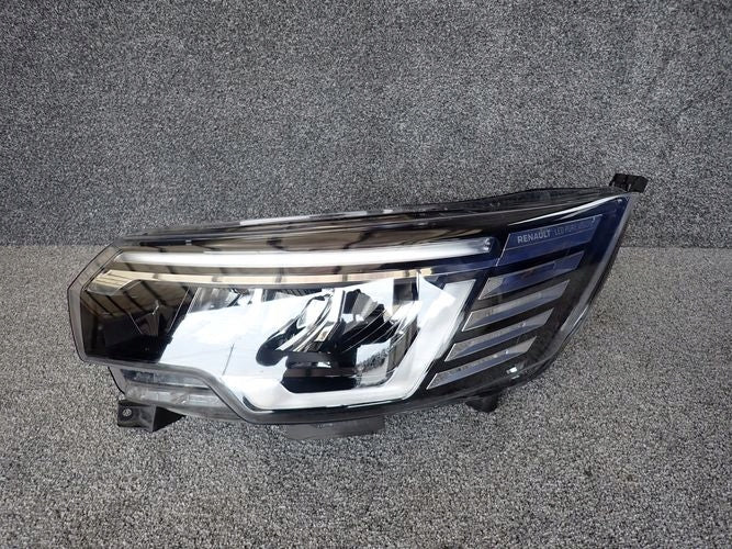 Frontscheinwerfer Renault Trafic 1EX014721-01 Links Scheinwerfer Headlight