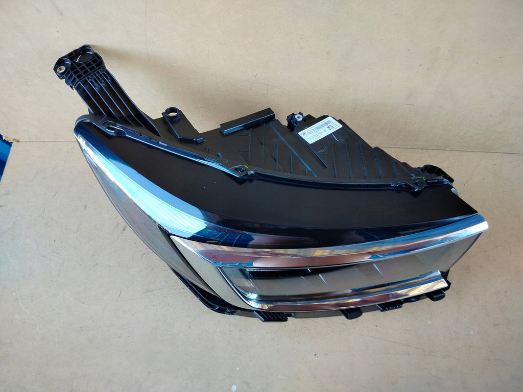 Frontscheinwerfer Opel Grandland 9850148080 LED Rechts Scheinwerfer Headlight