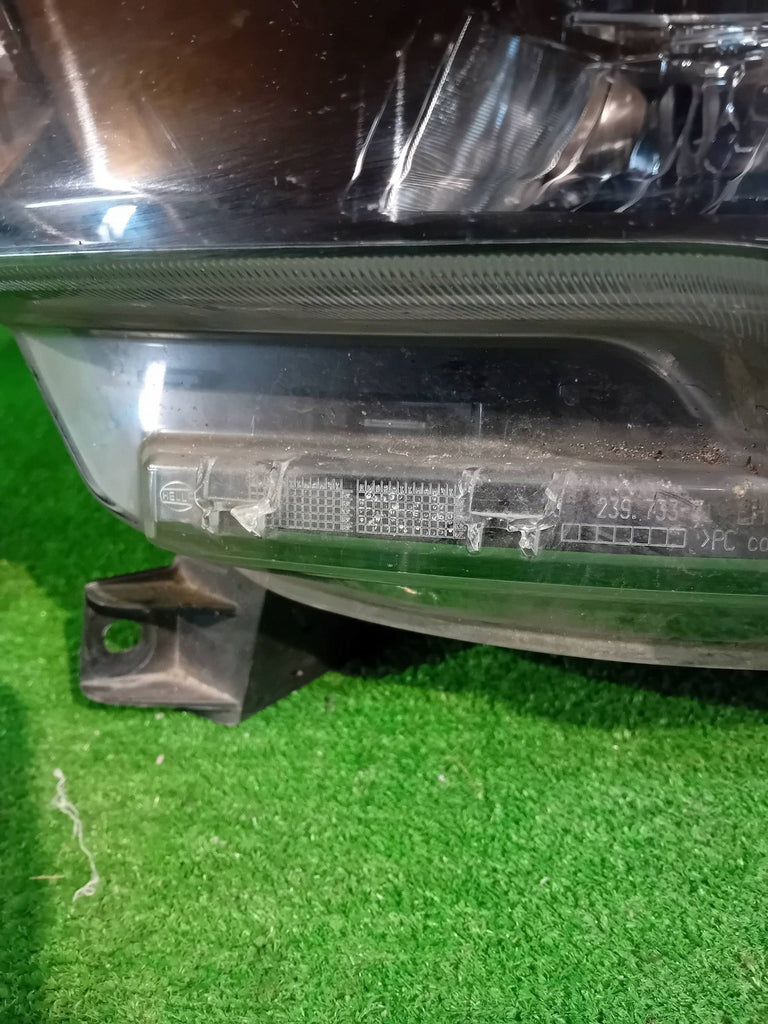 Frontscheinwerfer Renault Trafic 260601790R Full LED Links Headlight SCH5112192401qn