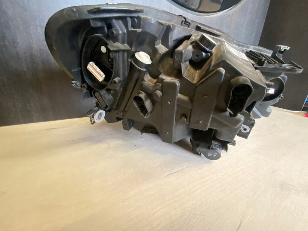 Frontscheinwerfer BMW 2 F45 F46 8738641 LED Links Scheinwerfer Headlight SCH7389454238jo