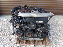 Laden Sie das Bild in den Galerie-Viewer, Motor Audi B8 CAMA 2.7 TDI 190PS 140kW 139TKm Diesel Engine Unkomplett