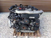 Laden Sie das Bild in den Galerie-Viewer, Motor Audi B8 CAMA 2.7 TDI 190PS 140kW 139TKm Diesel Engine Unkomplett MOT4870405595pk