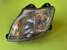 Laden Sie das Bild in den Galerie-Viewer, Frontscheinwerfer Daf 1835874 Links Scheinwerfer Headlight SCH9623106283xh