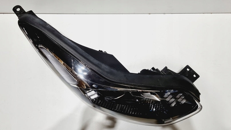 Frontscheinwerfer Kia Sportage IV 92102F1500 LED Rechts Scheinwerfer Headlight