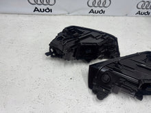 Laden Sie das Bild in den Galerie-Viewer, Frontscheinwerfer Audi Q5 80A941035 80A941036 Full LED Ein Satz Headlight SCH6044550088uh