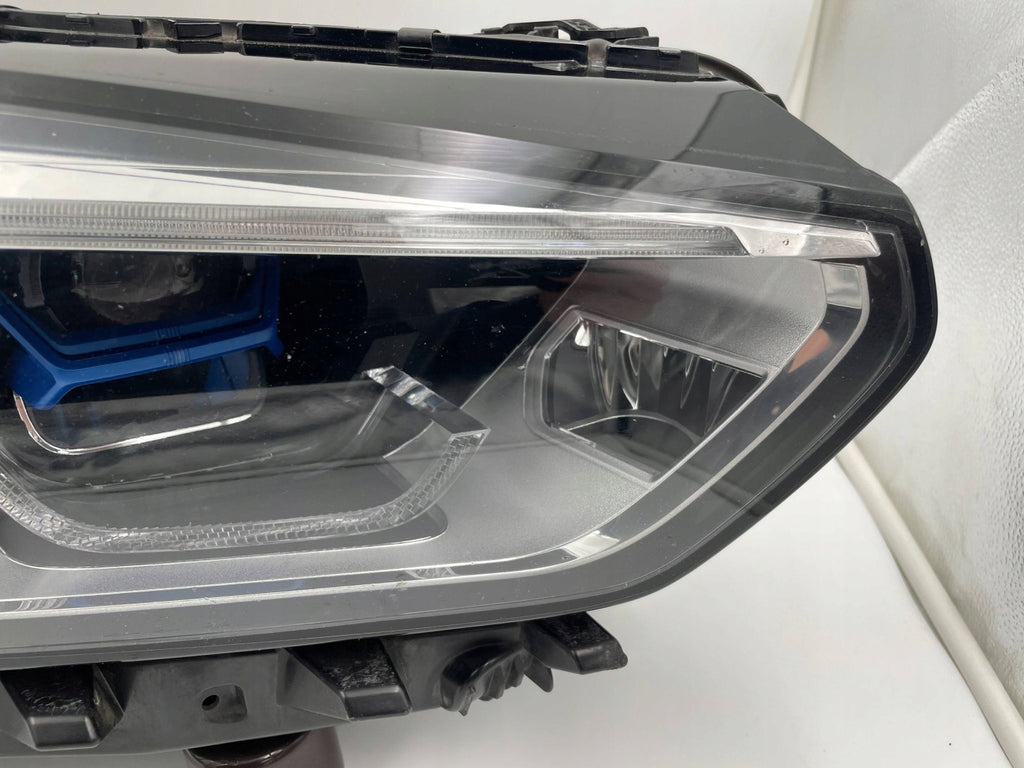 Frontscheinwerfer BMW X5 G05 9481790 LE16A6379 Laser Rechts Headlight SCH2321017037pu