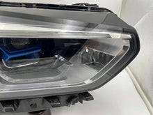 Laden Sie das Bild in den Galerie-Viewer, Frontscheinwerfer BMW X5 G05 9481790 LE16A6379 Laser Rechts Headlight SCH2321017037pu