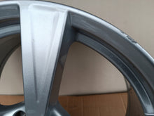 Laden Sie das Bild in den Galerie-Viewer, 1x Alufelge 18 Zoll 8.0" 5x108 42 5ET 31423515 Volvo Rim Wheel FEL5604408794zo