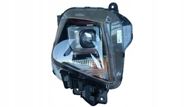 Frontscheinwerfer Hyundai Tucson 92101-N7000 LED Links Scheinwerfer Headlight