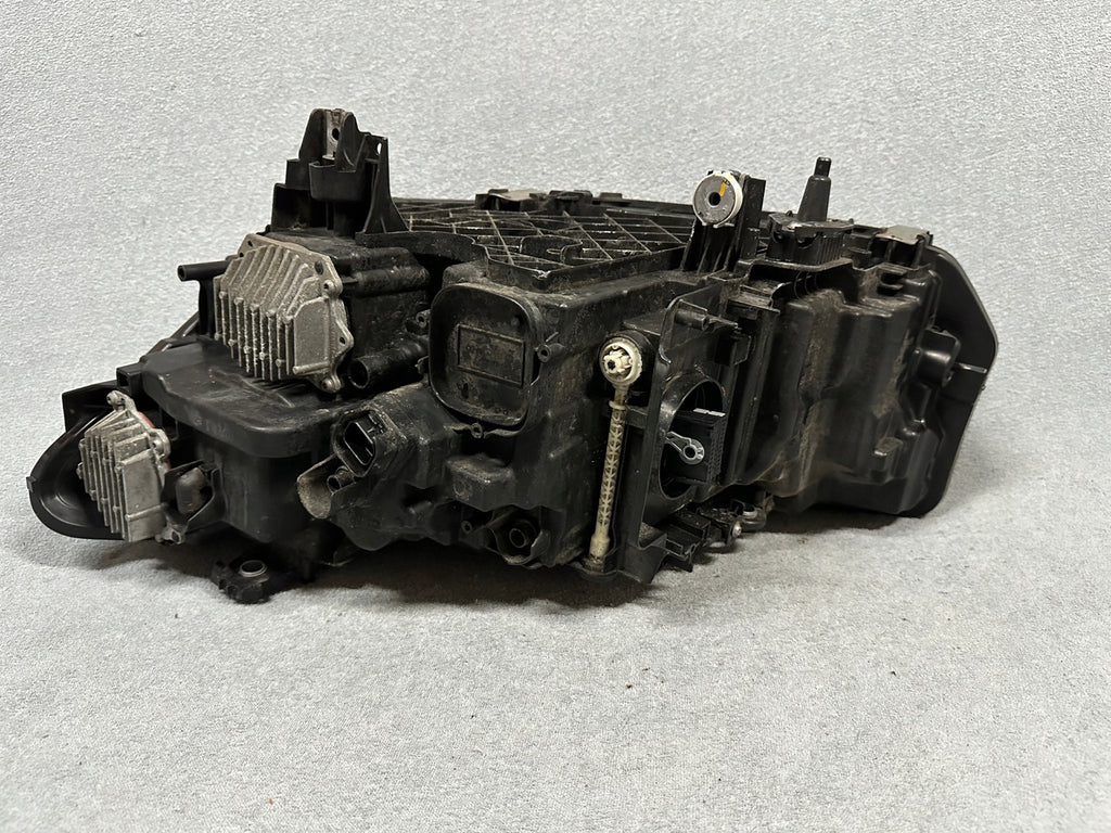 Frontscheinwerfer BMW 6 G32 9850542-05 Laser Rechts Scheinwerfer Headlight SCH2133721840sb