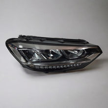 Load image into Gallery viewer, Frontscheinwerfer VW Touran 5TB941036B LED Rechts Scheinwerfer Headlight