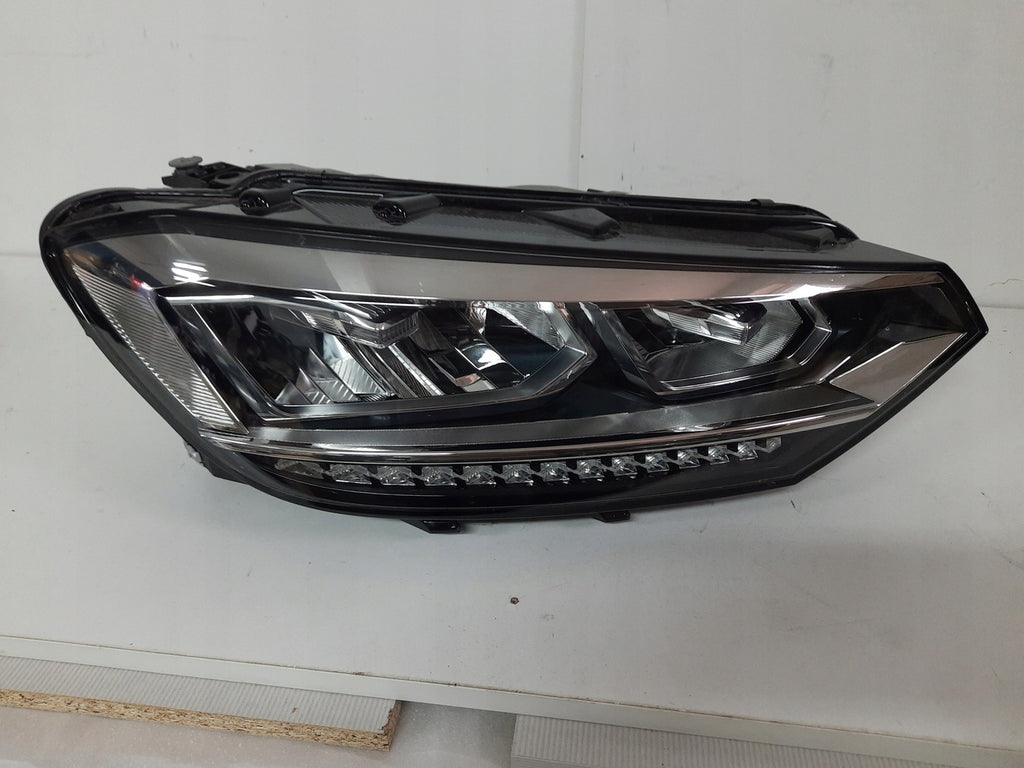 Frontscheinwerfer VW Touran 5TB941036B LED Rechts Scheinwerfer Headlight